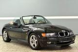 BMW Z3 1.8 Roadster*NUR 47TKM*LEDER*SHZ*EL.SITZE* - BMW Z3 aus 1997: Cabrio