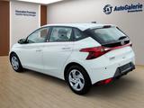 Hyundai New i20 1.0 T-Gdi (100PS) M/T Select - gebrauchte Hyundai i20 aus dem Jahr 2021