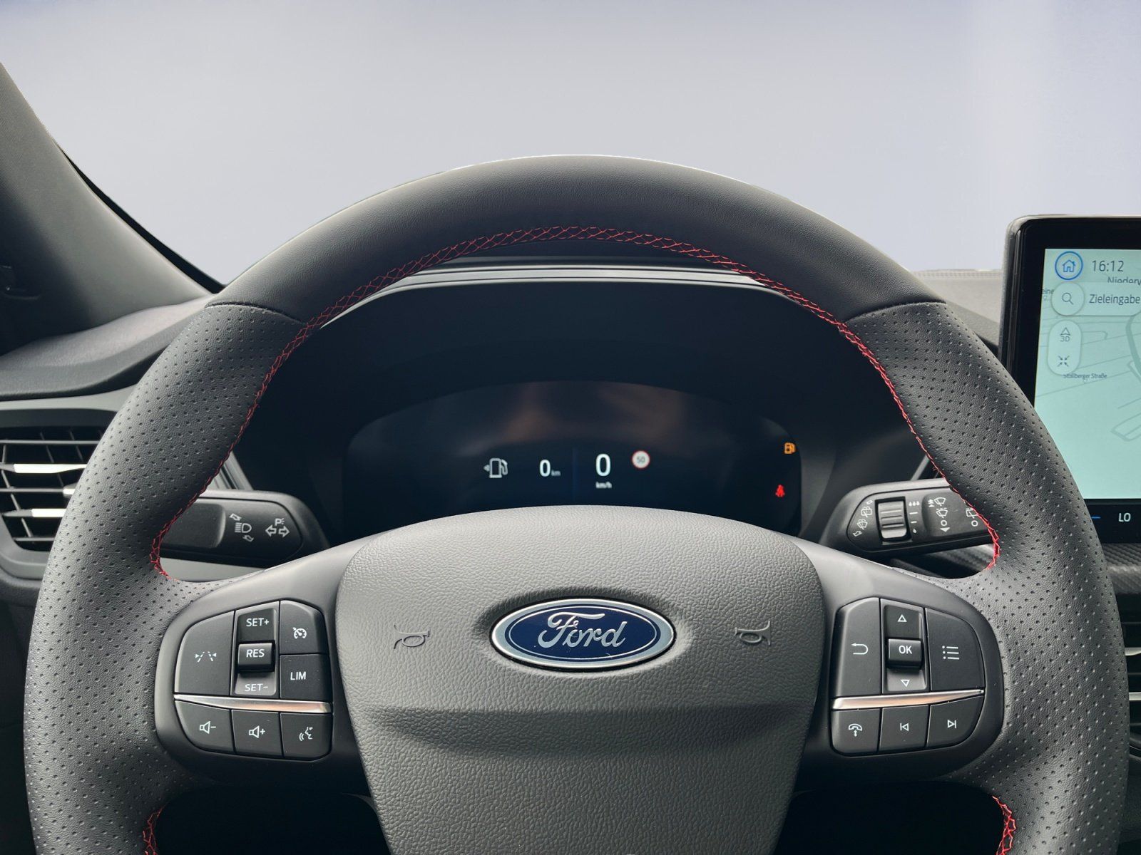 Ford Kuga - Bild 17