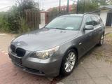 BMW 5 Touring 530d*Aut*Leder*Xenon* - gebrauchte BMW 530 aus dem Jahr 2009