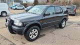Opel Frontera 2.2 16V LIMITED Limited - Opel Frontera: 16v