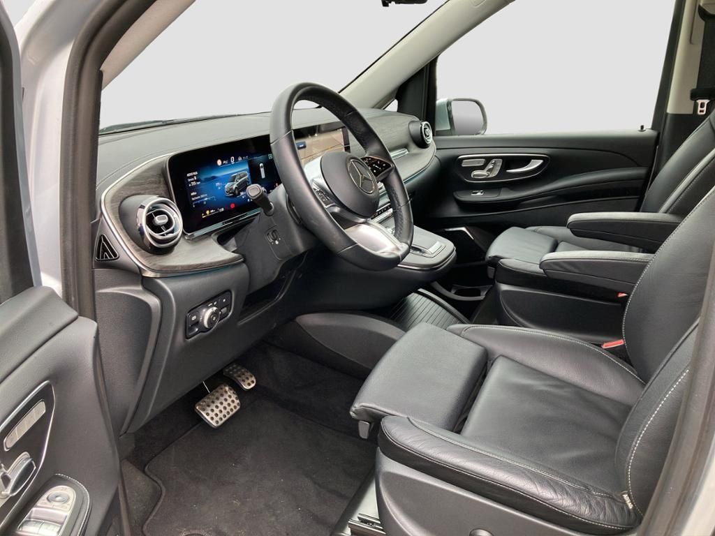 Fahrzeugabbildung Mercedes-Benz V 300 d AVANTGARDE Lang Leder*Navi*360*PDC*SpurH
