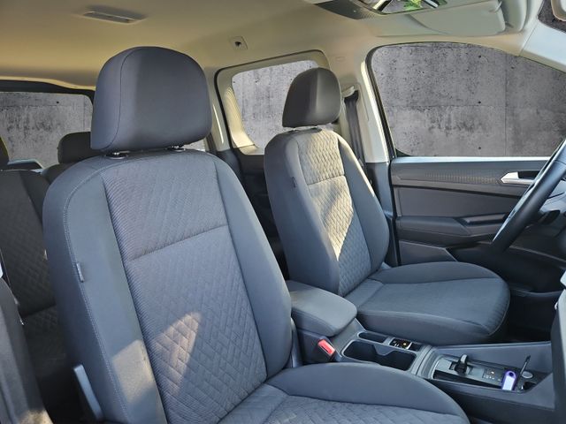 Caddy LIFE 2.0 TDI SCR DSG RFK AHK