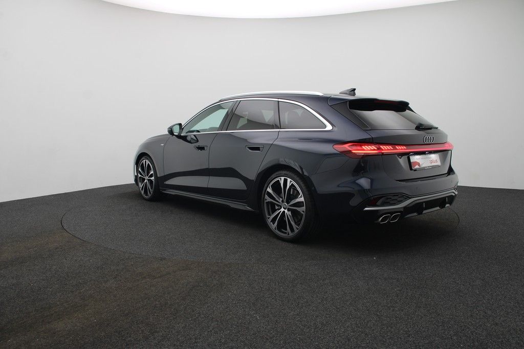 Audi A5 Avant TDI 150 kW S tronic B&O, Matrix, Beifah imagem 3