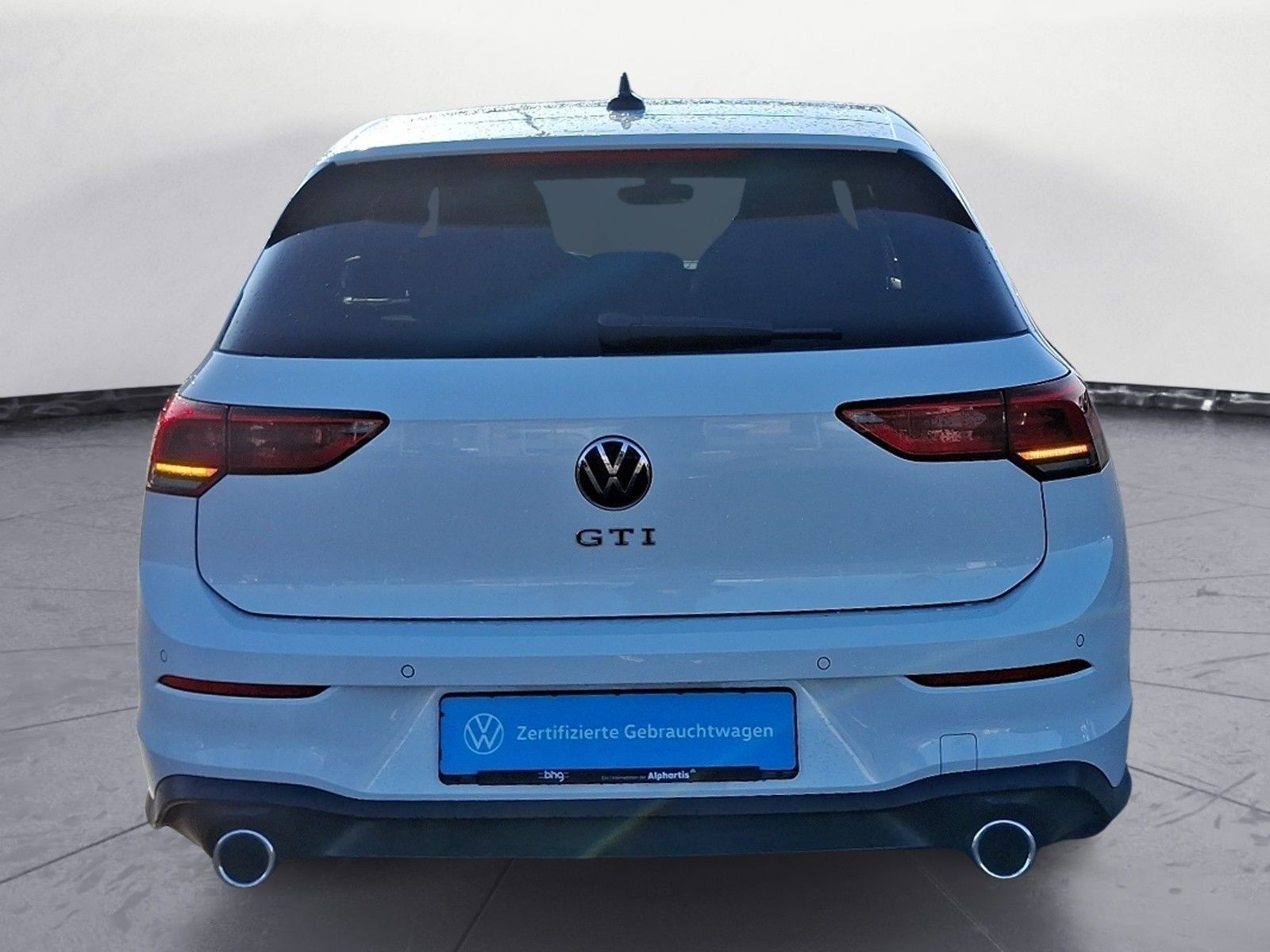 Volkswagen Golf - Bild 5