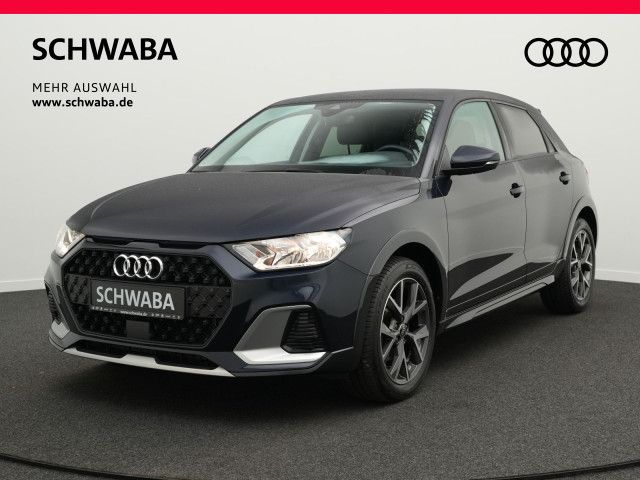 Audi A1 citycarver 30 TFSI NAV*ACC