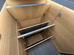 Adria Coral XL 660 SL | 4,4t*Backofen*Autom*