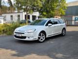 Citroën C5 Tourer Selection/ Euro 6/ SHZ/ NAVI/ KLIMA - Citroën C5: Selection
