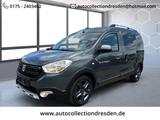 Dacia Dokker Stepway Celebration 1.2 TCe 115 - Dacia Dokker in Dresden