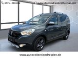 Dacia Dokker Stepway Celebration 1.2 TCe 115 - Dacia Dokker Gebrauchtwagen in Dresden