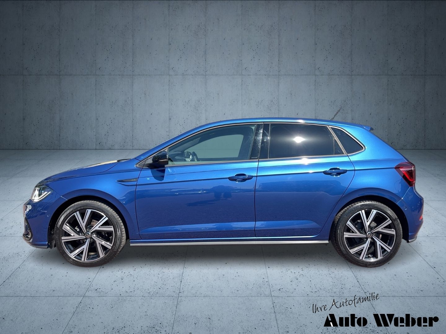 Volkswagen Polo - Bild 2