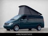 Mercedes-Benz Viano Marco Polo 3.0 CDI Aut. Aufstelldach Küche - Mercedes-Benz Wohnwagen & Wohnmobile