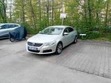 Volkswagen Passat CC 1.8 TSI - - VW Passat CC Gebrauchtwagen in München