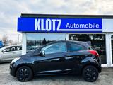 Ford Ka Titanium - Ford aus 2009: Ka