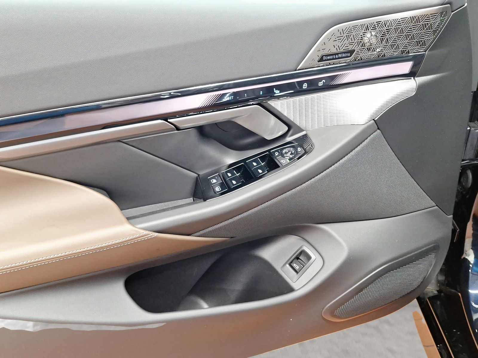 BMW i5 - Bild 16