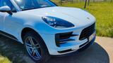 Porsche Macan 2.0 | Luftfederung | 20 Zoll |  - gebrauchte Porsche Macan aus dem Jahr 2021