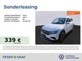Volkswagen Tiguan Elegance 1.4 Hybrid Navi Pano AHK AreaVie