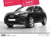 Audi Q3 35 TFSI AHK LANE DAB LED GRA SHZ PDC VO HI Ad - Audi Q3 in Solingen