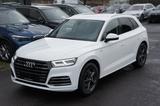 Audi Q5 55 TFSIe quattro S-Line sport*AHK*AIR*DSP*LED - Audi Q5 Plug-in Hybrid (PHEV) Gebrauchtwagen
