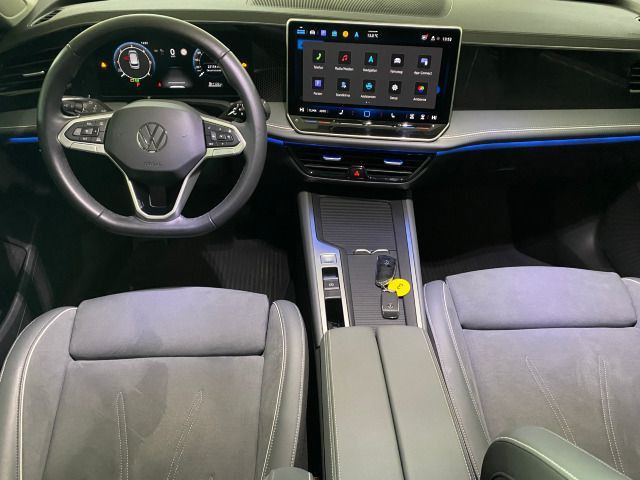 Passat Business 2.0 TDI DSG 4motion STANDHZ