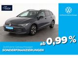Volkswagen Golf Variant 1.5 TSI Goal 6-Gg. AHK/NAV/LED/RFK - Jahreswagen mit Benzin-Antrieb: Kombi, 1.6