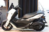 Yamaha NMAX 125 Verkauf des Vorführers 150 km - ROLLER DE 125