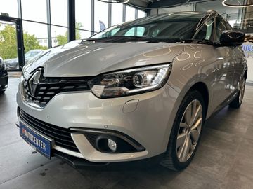 Renault Scenic IV *LED*TEMPO*NAVI*SitzHZ*AHK*