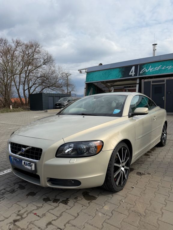 Volvo C70