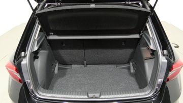 Skoda Fabia Drive 1,0 TSI PDC KAM SHZ ACC