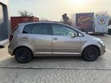 Volkswagen Golf Plus 1.2TSI DSG MATCH 1.HAND SCHECKH GARAGE - Volkswagen Golf Plus: Von Privat