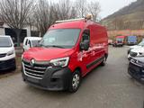 Renault Master III Autom. L2H2 1.Hd/Hu/Insp Neu - Renault Master: L2h1