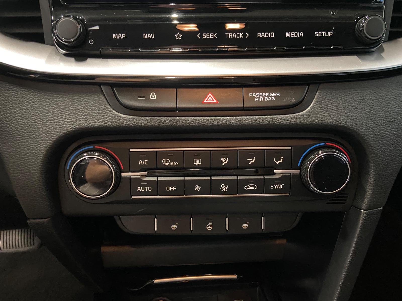 Kia cee'd Sportswagon**Kamera+Winter+Car-Play**