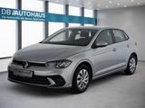 Volkswagen Polo Life 1.0 TSI Navi Assistenzpaket-IQ.Drive - VW Polo von 2024