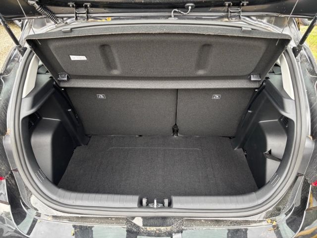 Hyundai i20 - Bild 12