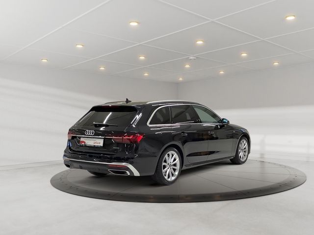 A4 Avant S line 40 TFSI quattro,Headup,Kamera,AH