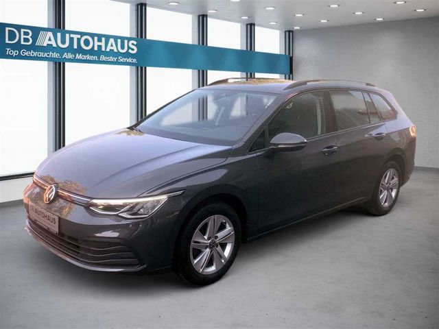 Volkswagen Golf Variant Life 1.0 TSI Standhz Navi