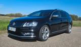 Volkswagen Passat Variant 3.6 V6 DSG 4MOTION R-Line R36 - Volkswagen Passat Variant: 3.6