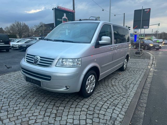 Volkswagen T5 Multivan Bus Comfortline*Automatik*