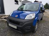 Fiat Fiorino - blaue Fiat Fiorino