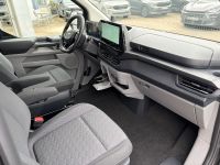 Ford Tourneo Custom 2.0 EcoBlue Aut. AWD Titanium 8SI bei Autohaus Landmann & Maier OHG