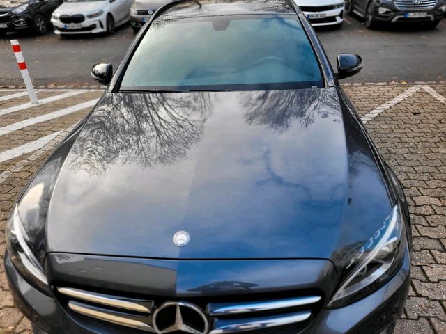 Mercedes-Benz Mercedes Benz C200 Diesel