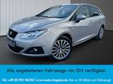 Seat Ibiza Sport Automatik Tempomat*PDC*TÜV neu - Seat Ibiza aus 2010: Sport