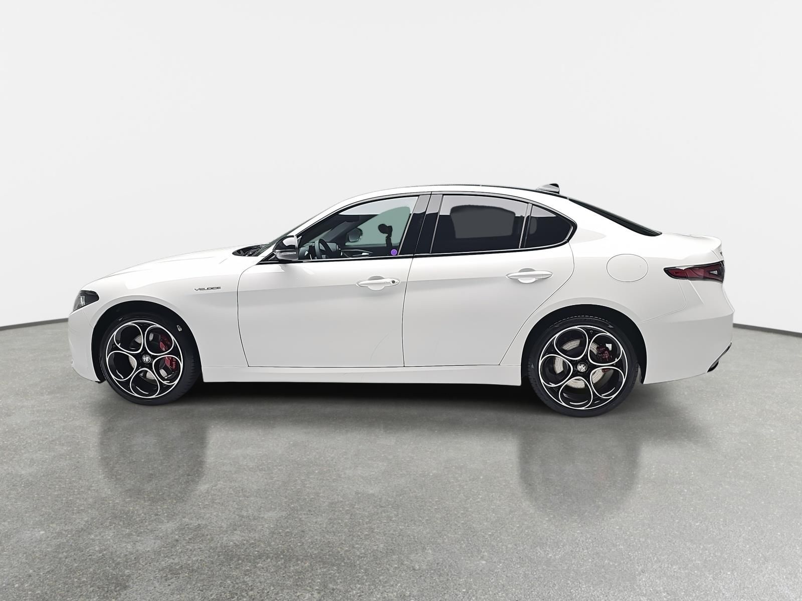 Alfa Romeo Giulia - Bild 6
