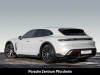 Porsche Taycan 4S Cross Turismo HA-Lenkung LED-Matrix