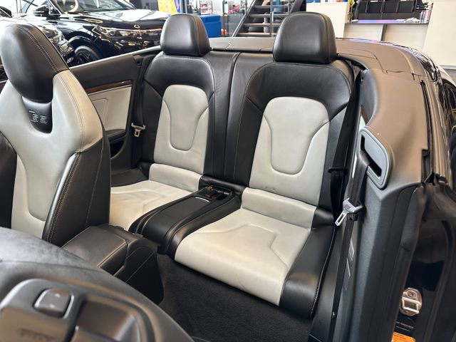 MYAUTOCENTER – Gebraucht- und Jahreswagen mit Werkstattservice in Pfaffenhofen Audi S5 *ABT*B&O*3-ZONEN*SZHZ*VOLLLEDER*20-ZOLL*ACC*