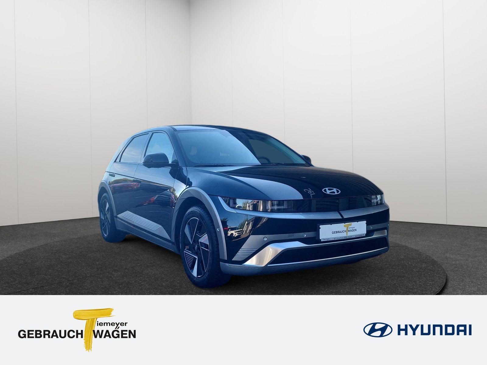 Hyundai IONIQ 5 – Bild 3