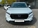 Honda CR-V e:HEV Elegance AWD|AHK|Leder|Pano - scheckheftgepflegte Honda CR-V