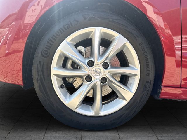 Corsa Elegance 1.2 Turbo ANDROID/APPLE KLIMA BC