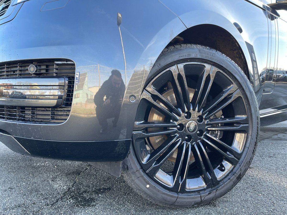 Land Rover Range Rover - Bild 24