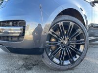 Land Rover Range Rover - Vorschau Bild 24